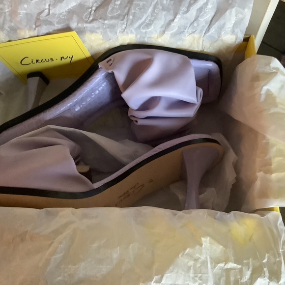 Sam Edelman Sandals - Picture 4 of 7